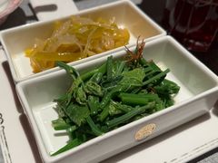 -星·South Beauty·俏江南(国贸店)