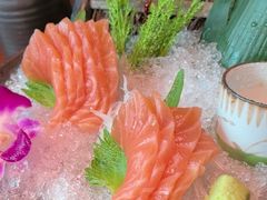 -京鹿料理(荟聚店)