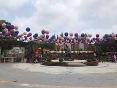 -安徒生童话乐园