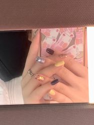 -LADYGIRL·Nail·Lash·美甲美睫