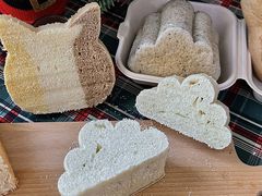 -花园饼屋·吐司蛋糕面包(星海店)