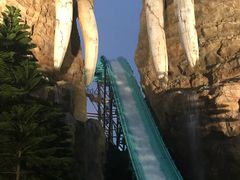 -横琴湾水世界