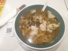 -咬不得高祖生煎·简餐(城站店)