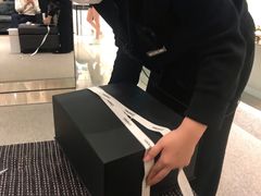 -CHANEL(恒隆广场店)