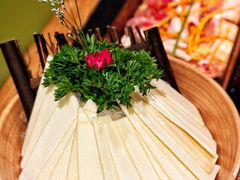 -季季山·云南野生菌火锅(上海首店)