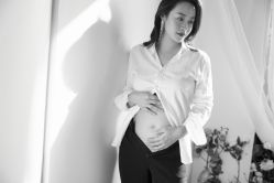 -专注孕妇照亲子照·纪田摄影