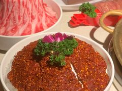 -小龙坎火锅(全球总店)