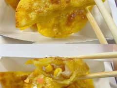 -煎饺王子(财富广场店)