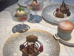 -Da Ivo哒伊沃意大利魔镜餐厅(外滩店)