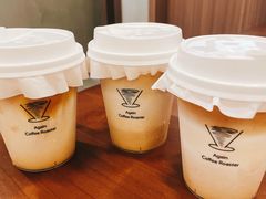 -Again Coffee Roaster(香蜜湖店)