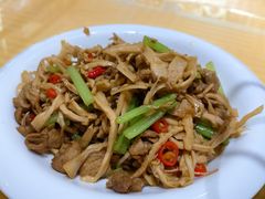 -回家湘菜馆(浮山后店)