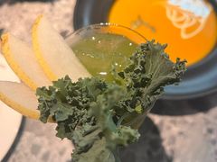 -芭莉与彩虹西餐厅(成都合生汇店)