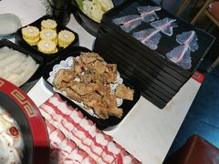178套餐-京门活鱼馆·鱼火锅(百子湾（原红庙）店)
