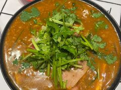 -肥汁米蘭香港米线(长宁来福士店)