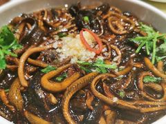 -熙春园餐厅