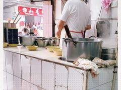 -赵伍面庄(松石大道店)