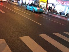 -DQ·蛋糕·冰淇淋(张家港曼巴特店)