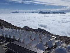 -牛背山
