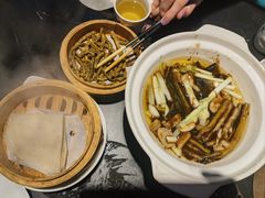 -芳芳私房菜·精做淮扬菜(承德路店)
