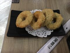 -云味馆·云南菜·云南米线(景田店)