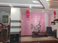 -暖心派对·独栋别墅团建聚会轰趴馆
