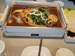 -半天妖烤鱼(西直门凯德mall店)