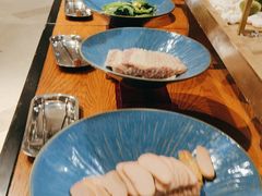 -西安西藏大厦开元名都大酒店·自助餐厅
