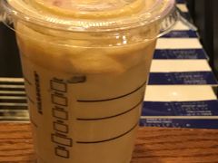 -星巴克(北京永定门店)