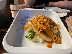 -宝莱纳餐厅(滨江店)