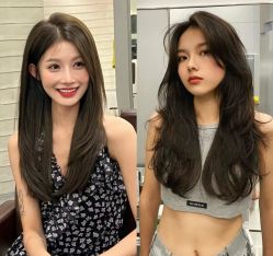 -奈川烫染Salon