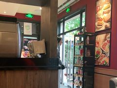 -COSTA COFFEE(上海虹口公园店)