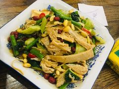 -福顺祥大盘鸡(临潼店)