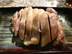 招牌盐水鸭-南京大牌档(三阳广场苏宁店)