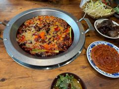 -楠火锅(哈尔滨金爵万象店)