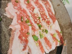 -朴太院·朝鲜族炭火烤肉(民乐园总店)