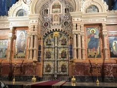 -滴血救世主教堂