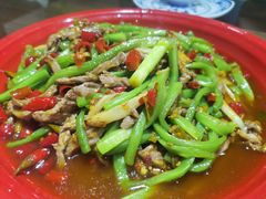 -灶东家民间菜(回兴店)