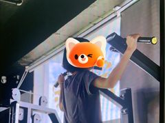 -UP健身私教馆(南山书城店)