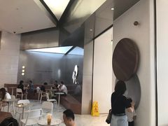 -喜茶(永旺梦乐城店)