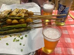 -为民烧烤吧.自贡爆炒菜.成都烧烤(收录20年好店)