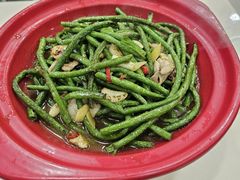 -复旦大学江湾校区食堂