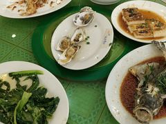 -南湾海鲜餐厅(南澳海鲜街店)