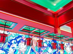 -南锣肥猫·麻辣烤鱼·16年现烤现卖(财富购物中心店)