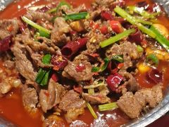 -拾捌川·自贡爆炒(新街口店)