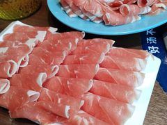 -快乐小羊(富强中路店)