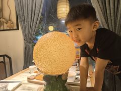 -吴越荣记苏州菜·松鼠桂鱼 100% 活鱼现做(月光码头店)