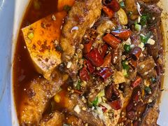 -好嫂子酱猪手•农家菜(蒲黄榆店)
