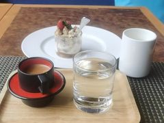 -翠湖六号全日制西餐厅(翠湖宾馆店)