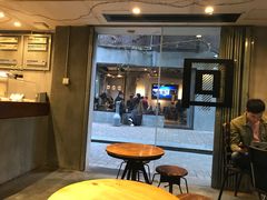 -来回·咖啡(天河南店)