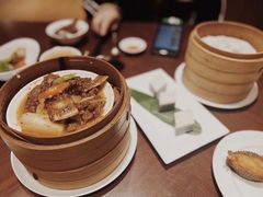 -杭州JW万豪酒店-万豪中餐厅